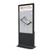 Mustang Professional Kiosk MPKDI-KFP255A