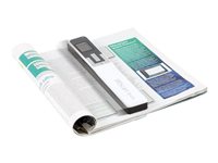 IRIS IRIScan Book 5 - hand-held scanner - portable - USB