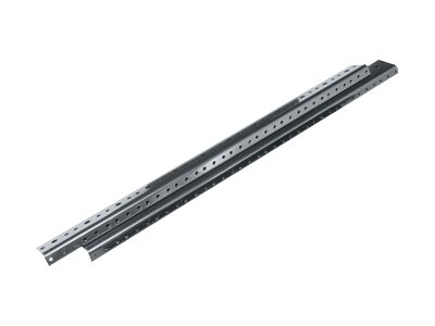 8SP REAR RAIL KIT DWR/EWRRACK OPTIONS