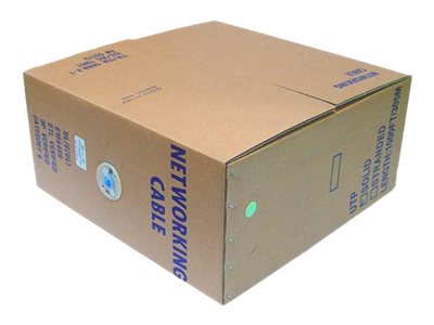 Dynamix bulk cable 50 m Product shot Front 79200