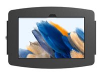 Compulocks Galaxy Tab A8 10.5" Space Enclosure Wall Mount enclosure - for tablet - black