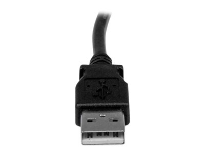 STARTECH.COM USBAB2ML, Kabel & Adapter Kabel - USB & 2m USBAB2ML (BILD6)