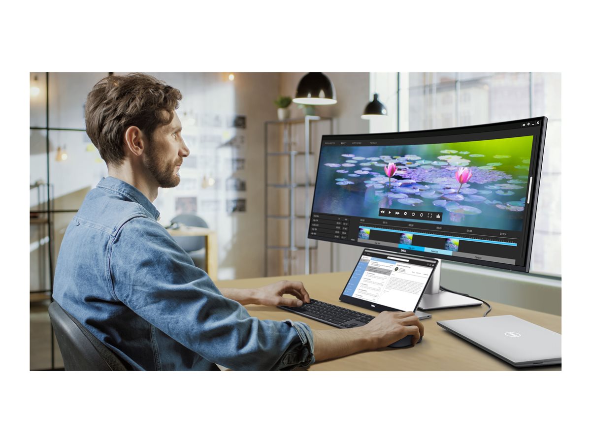 Dell UltraSharp U4025QW (DELL-U4025QW) – foto 14