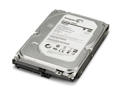 HP 500GB SATA 6Gb/s 7200 HDD