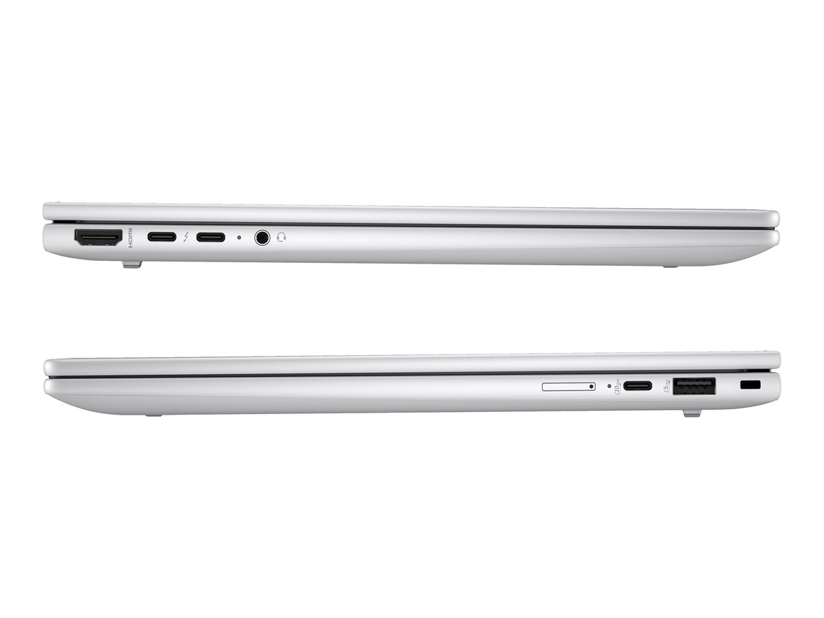 HP EliteBook 1040 G11 Notebook - AI PC - 14" - Intel Core Ultra 7 - 155H - vPro - 16 GB RAM - 1 TB SSD - česká/slovenská – foto 4