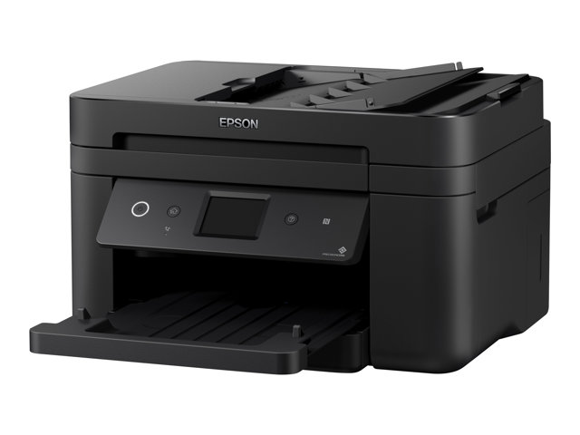 C11CA96301 - Epson WorkForce WF-7515 - multifunction printer ( colour ) -  Currys Business