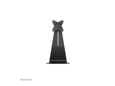 NEOMOUNTS FPMA-D850BLACK Pied pour Écran