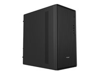 FSP S120 Tower Micro ATX Sort