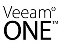 Veeam ONE Upfront Billing License (3 years) + Production Support 1 virtual machine 