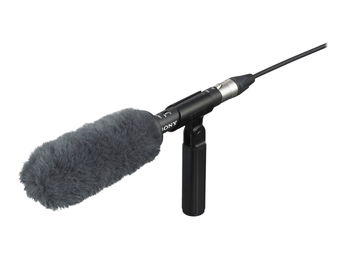 Sony ECM-VG1 - Microphone | texas.gs.shi.com