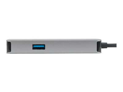 TARGUS USB-C Single Video 4K hdmi/VGA