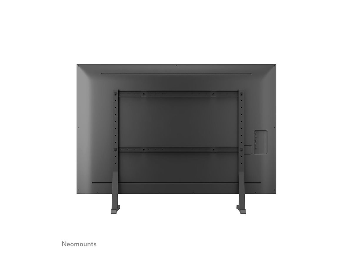 Neomounts DS45-430BL18 stojan - fixní - pro televize - černá – foto 5