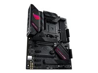 ASUS ROG STRIX B550-F GAMING ATX MB