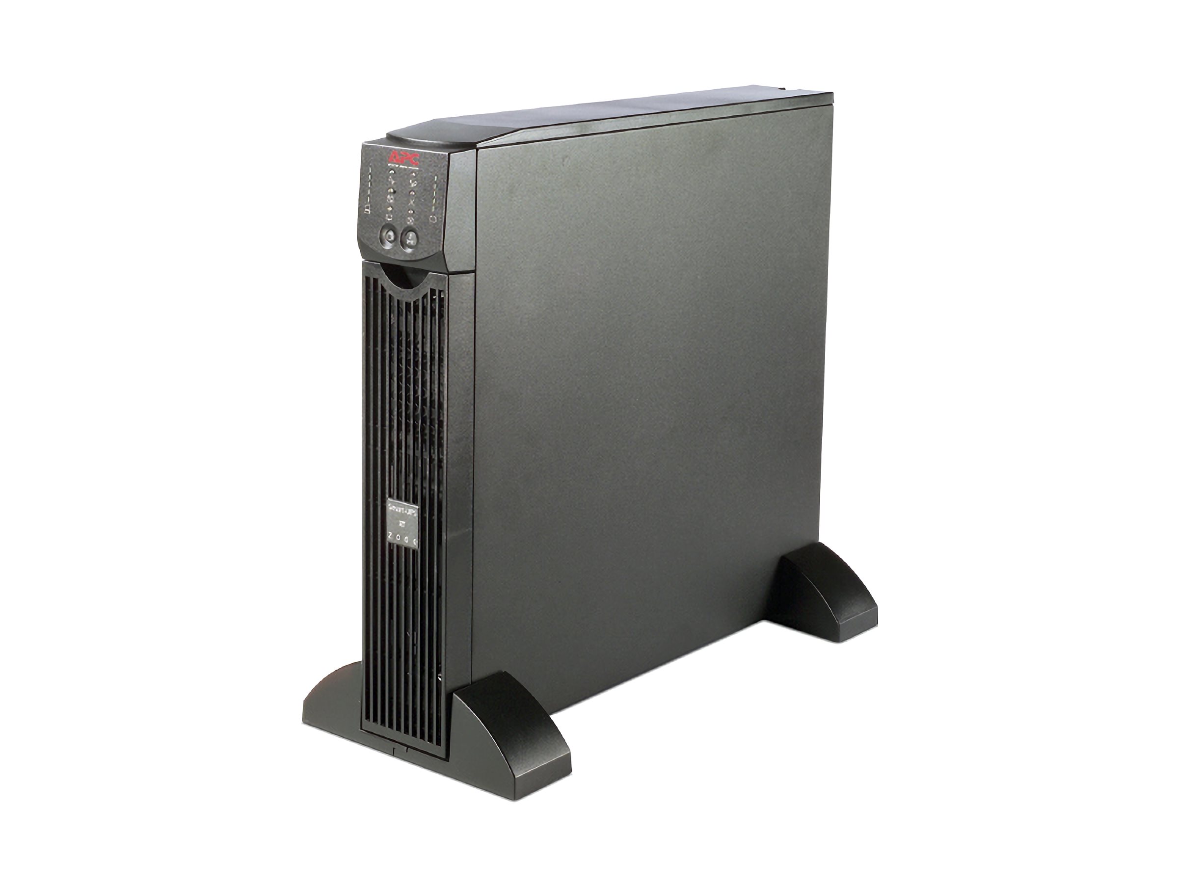 APC SMART-UPS RT 1500VA 120V IN IN