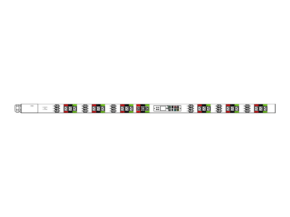Raritan PX3-5182NV-P1V4