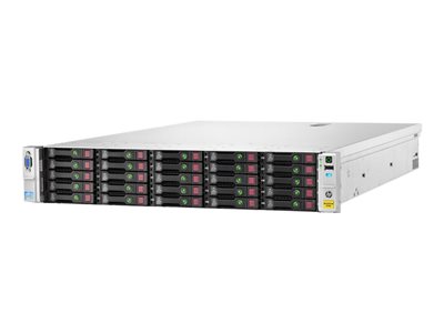 HPE StoreVirtual 4730