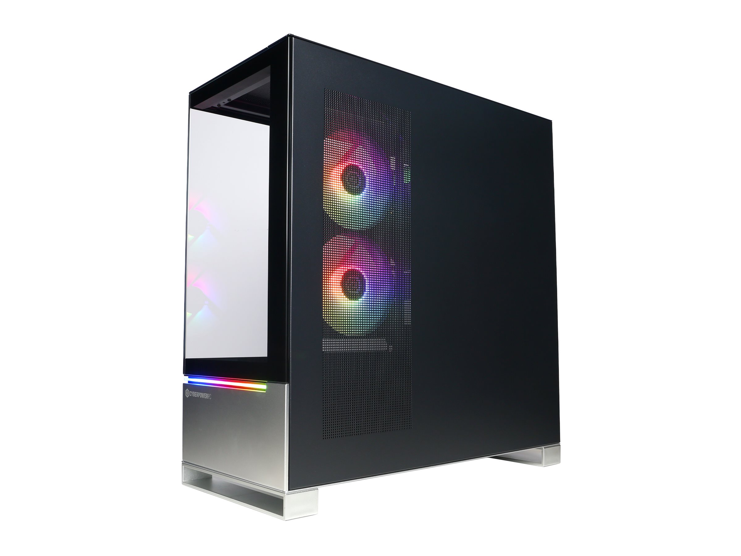 CyberPowerPC Gamer Master GMAI4000CPG