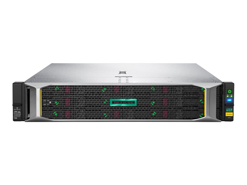 HPE StoreEasy 1660
