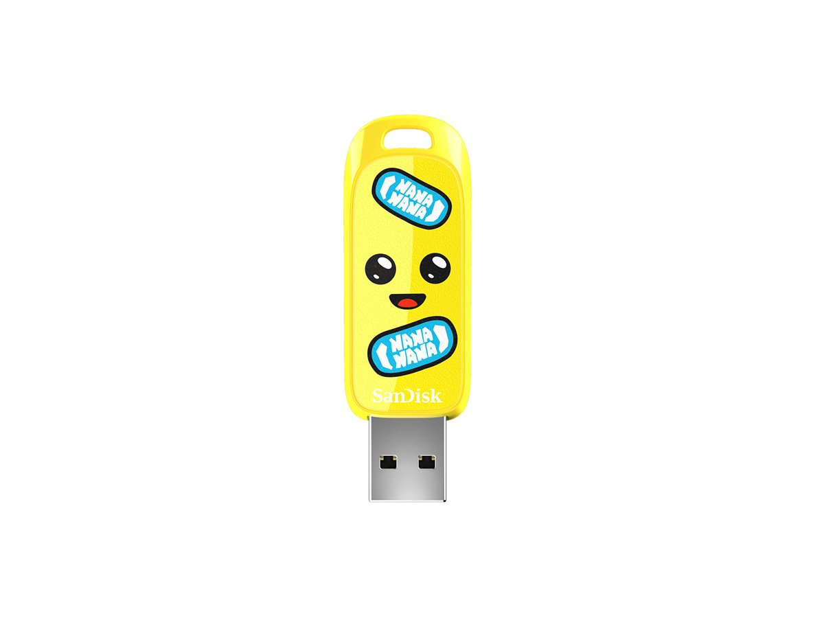 SanDisk Fortnite