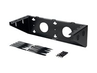 Ortronics Standard EIA rack bracket - 4U