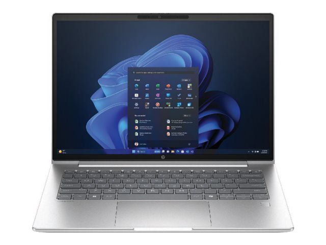 HP ProBook 4 G1i Notebook - AI PC - 16" - Intel Co
