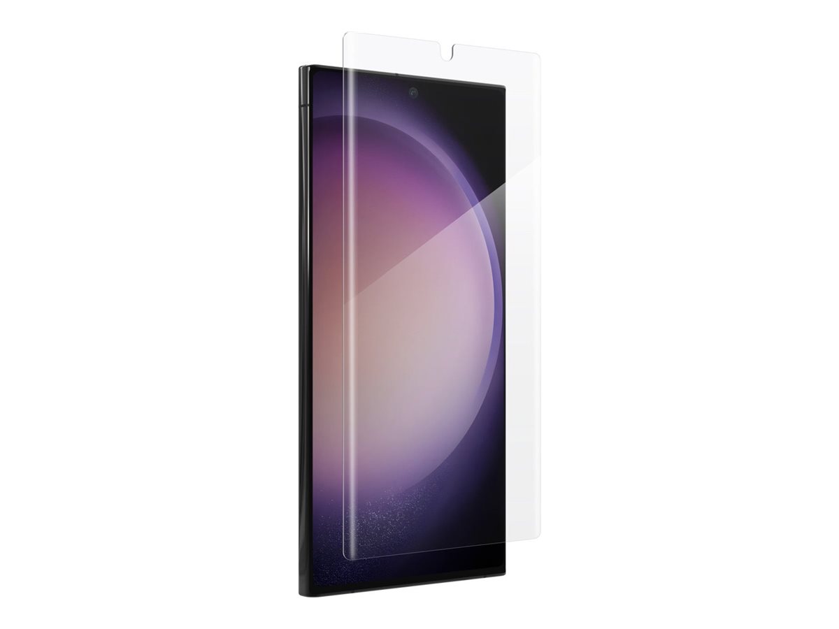 ZAGG InvisibleShield CURVE GlassFusion