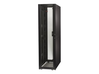 APC NetShelter SX3K Enclosure with Sides