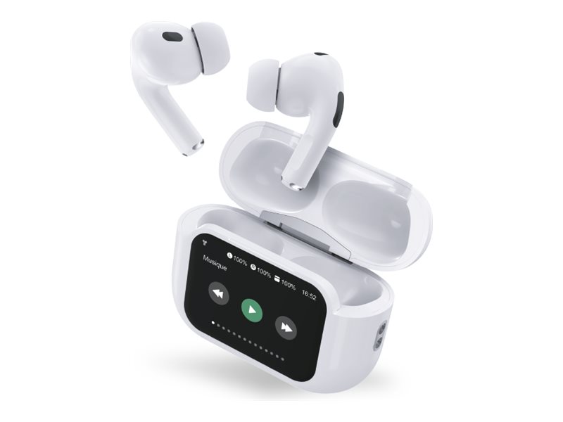 Force Play Touch XL