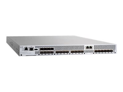 HPE 1606 Power Pack+ Extension SAN Switch