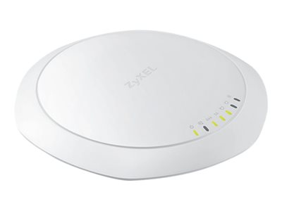 Zyxel WAC6103D-I Wireless access point Wi-Fi 5 2.4 GHz, 5 GHz