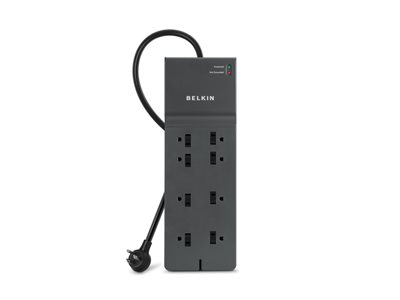 Belkin Commercial - Surge protector