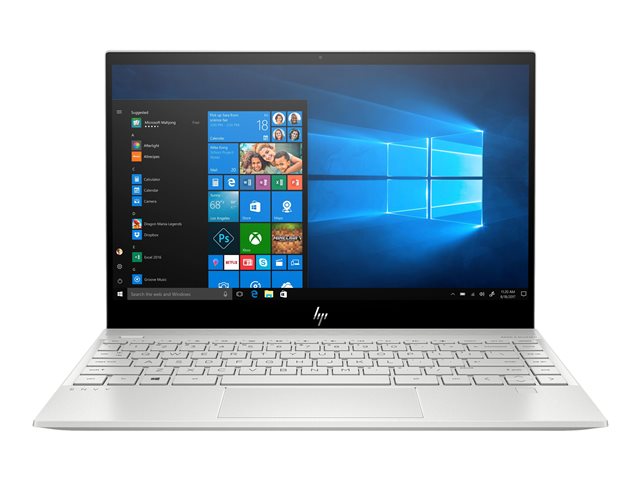 HP ENVY Laptop 13-aq0000na - 13.3