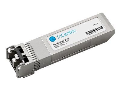 TriCentric Finisar FTLF8528P3BCV Compatible SFP+ Transceiver