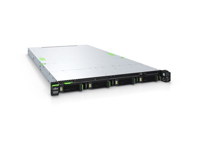 Fujitsu PRIMERGY RX2530 M7