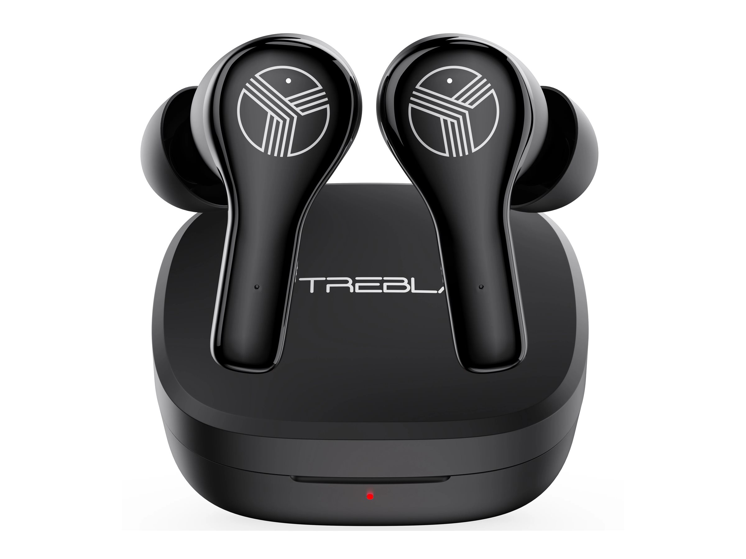 TREBLAB WX8 - True wireless earphones with mic