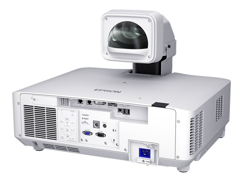 EPSON EB-PU3113W 13000Lumen 3LCD WUXGA