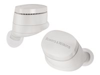 Bowers & Wilkins Pi6 Trådløs TWS earbuds Grå