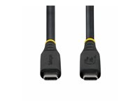StarTech - USB-C cable - USB-C to USB-C - 1 m