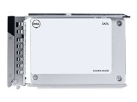 Dell SSD 1.92TB 2.5' SATA-600