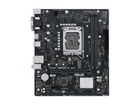 ASUS PRIME H610M-R D4 Intel H610 LGA