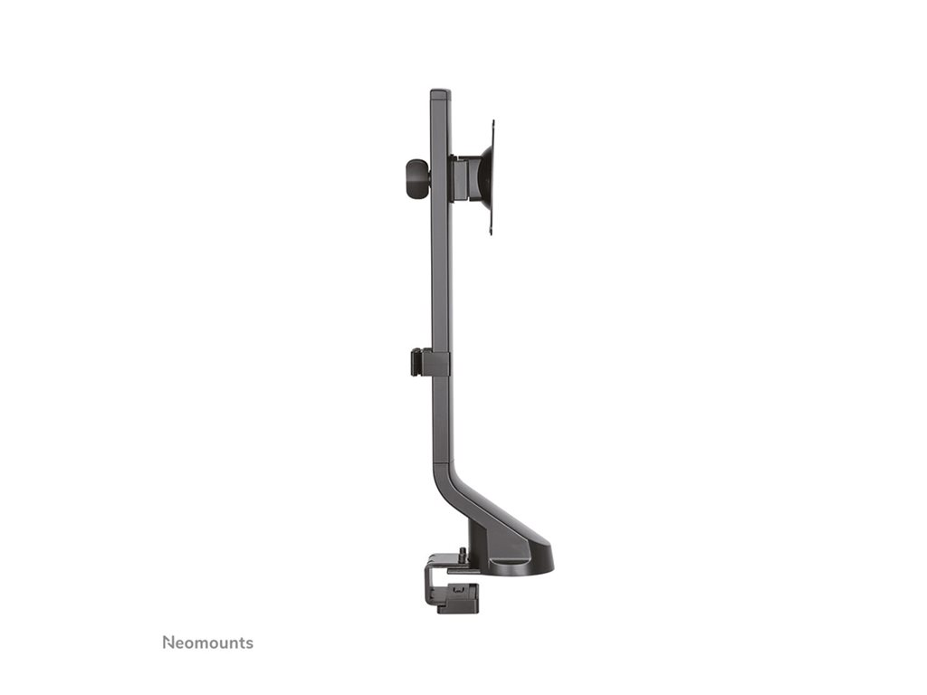 NEOMOUNTS FPMA-D860BLACK Desk Mount