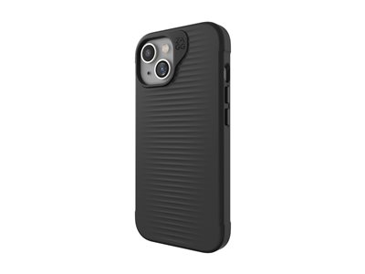 ZAGG LUXE SNAP PCR PUGSLEY SM