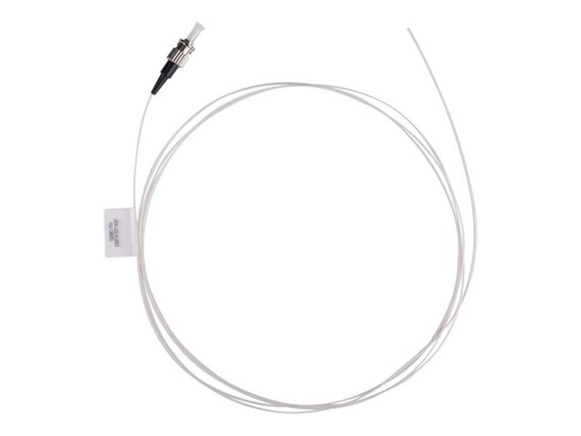 Dynamix patch cable, 2 m, white