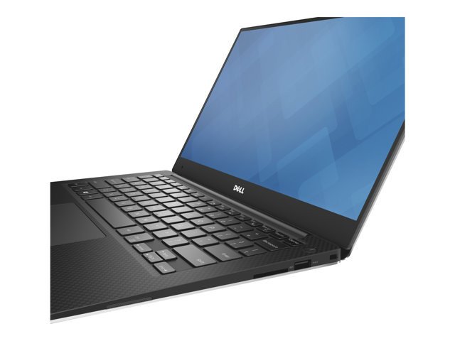 ノートPC DELL - Dell XPS 13 (9343) Core i5-5200U Dell XPS 13-9343 Intel Core i5-5200U X2 2.2GHz 8GB 128GB SSD