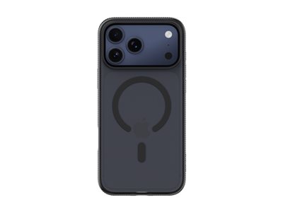 SheerForce Grip Series - back cover for mobile pho