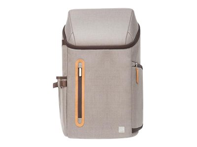 Moshi Arcus Notebook carrying backpack 15INCH titanium gray