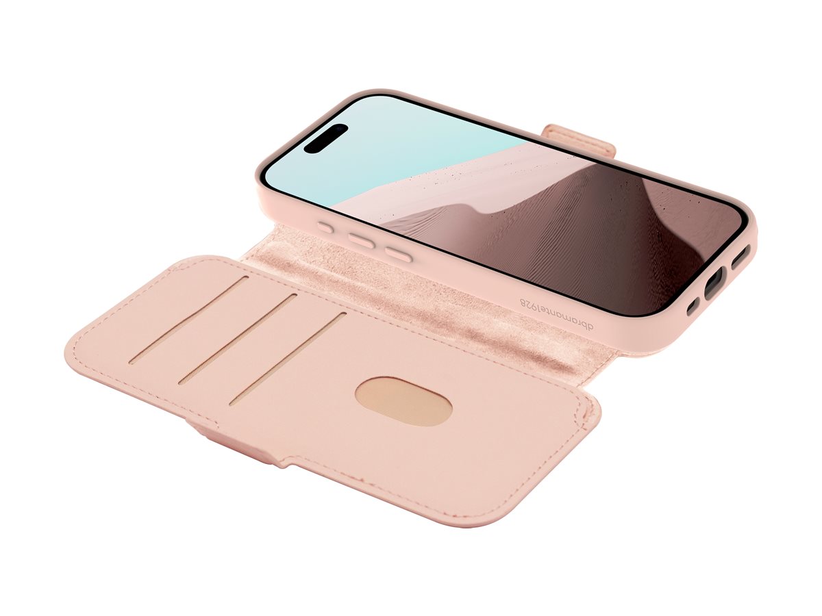 LyngeMSICON-iPhone17-PinkSand – foto 4