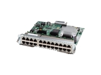 Cisco Enhanced EtherSwitch Service Module Advanced