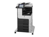 HP MFP LaserJet M725z