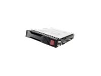 HPE Mixed Use - SSD - 1.6 TB - SAS 12Gb/s